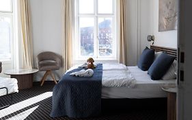 Hotel Saxildhus Kolding